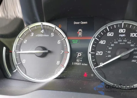 2014 Acura Mdx Technology z USA, uszkodzony, nr VIN 5FRYD3H43EB020461